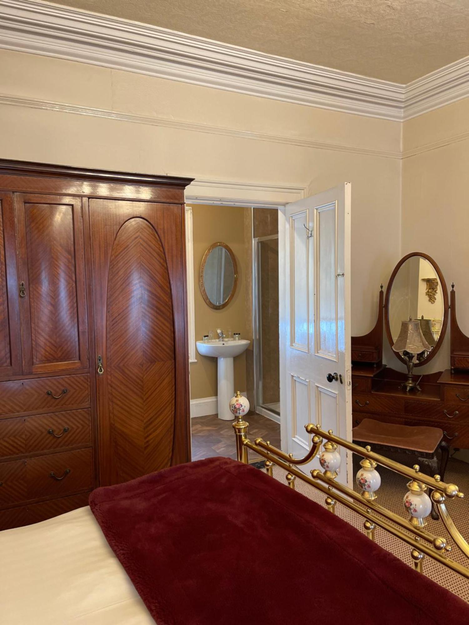 Charlemont House Moy Bed & Breakfast ภายนอก รูปภาพ