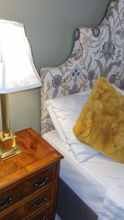 Charlemont House Moy Bed & Breakfast ภายนอก รูปภาพ