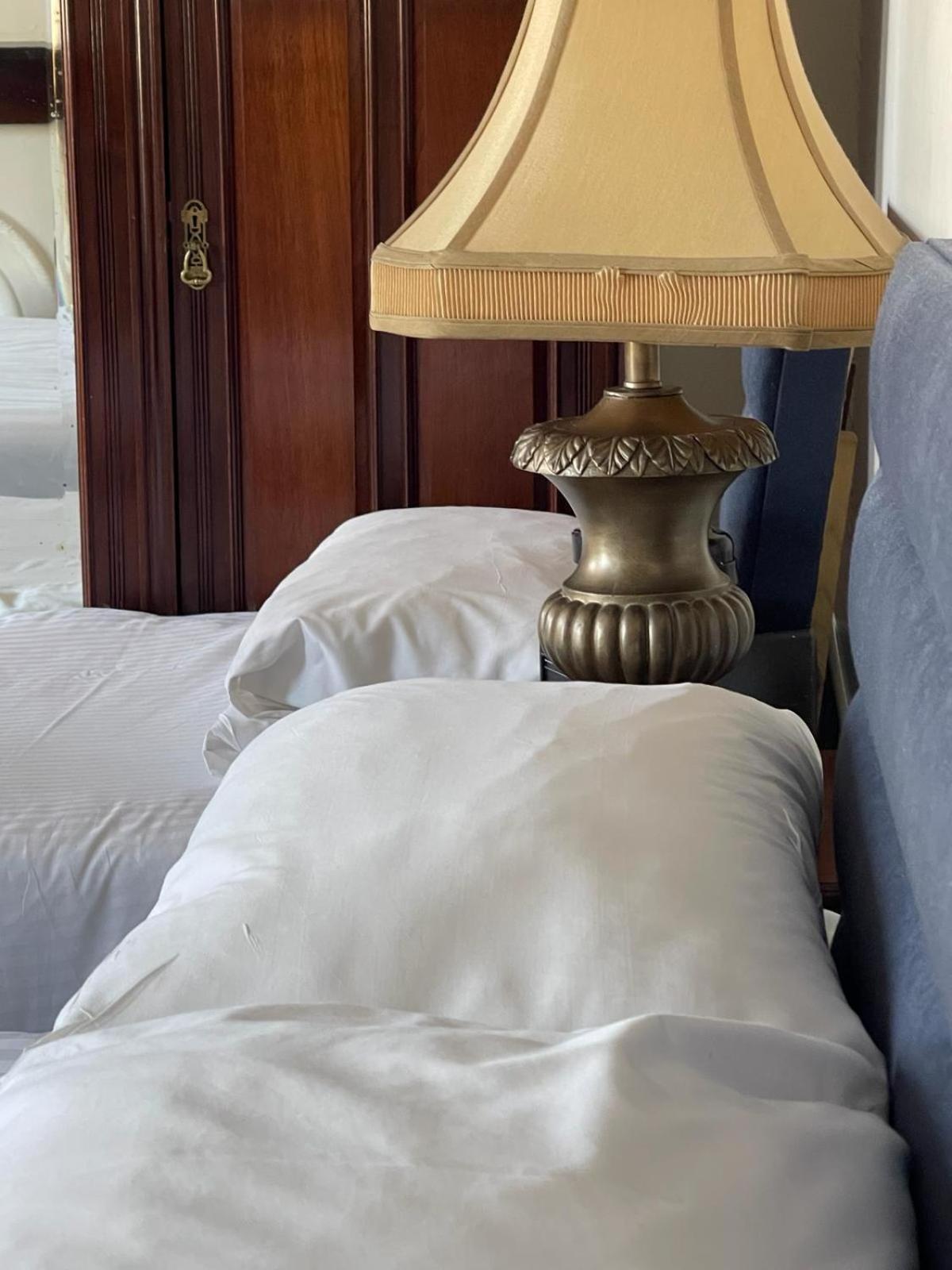 Charlemont House Moy Bed & Breakfast ภายนอก รูปภาพ