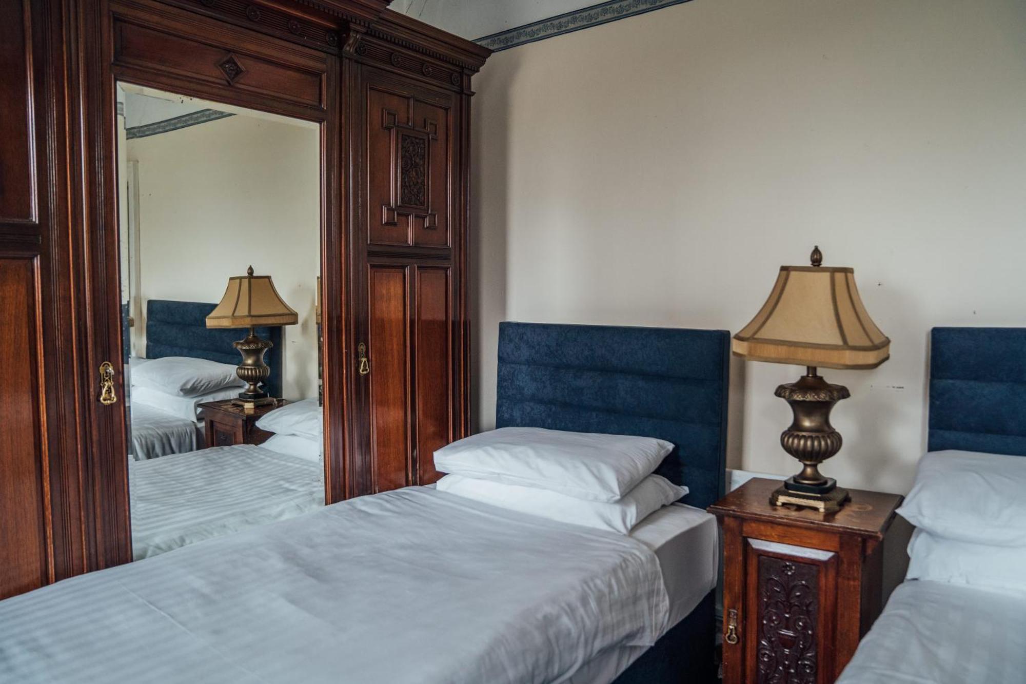 Charlemont House Moy Bed & Breakfast ภายนอก รูปภาพ
