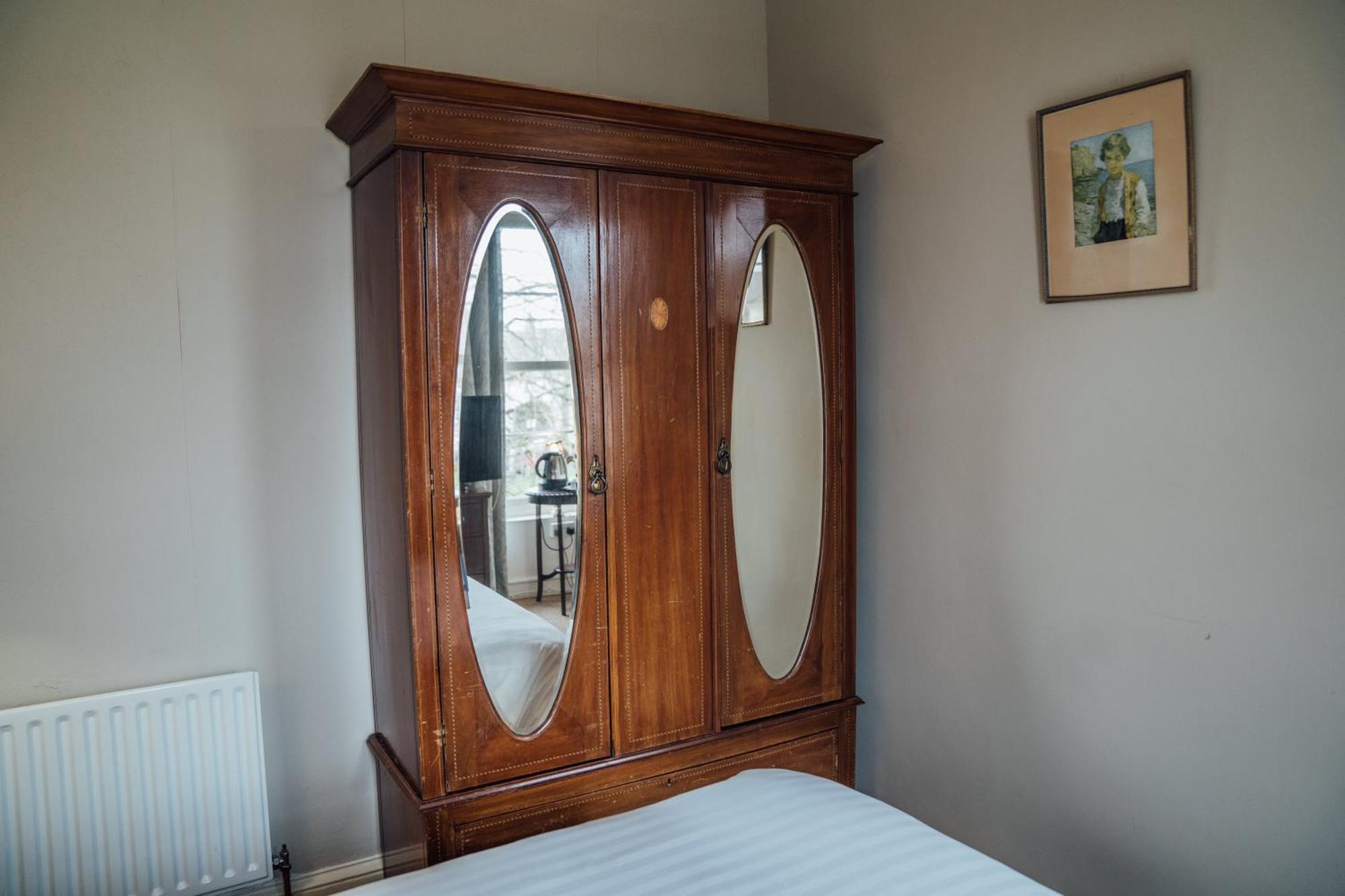 Charlemont House Moy Bed & Breakfast ภายนอก รูปภาพ