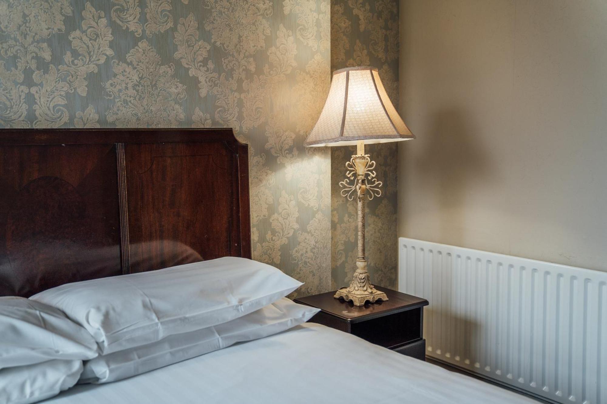 Charlemont House Moy Bed & Breakfast ภายนอก รูปภาพ