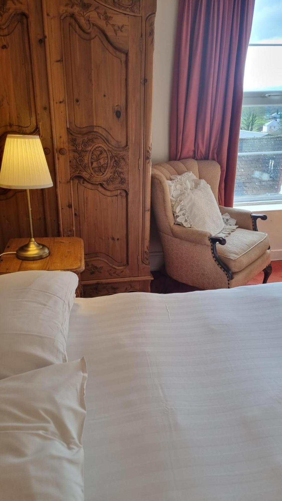 Charlemont House Moy Bed & Breakfast ห้อง รูปภาพ