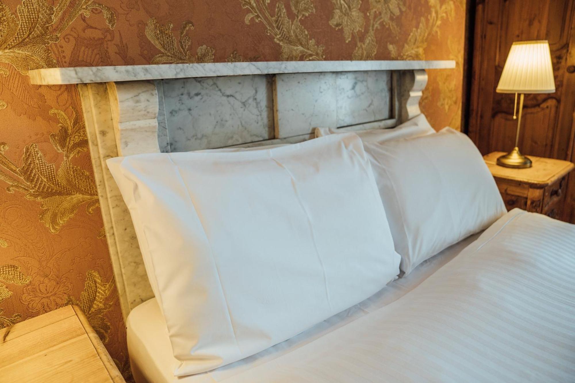 Charlemont House Moy Bed & Breakfast ภายนอก รูปภาพ