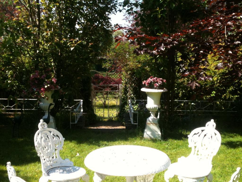 Charlemont House Moy Bed & Breakfast ภายนอก รูปภาพ
