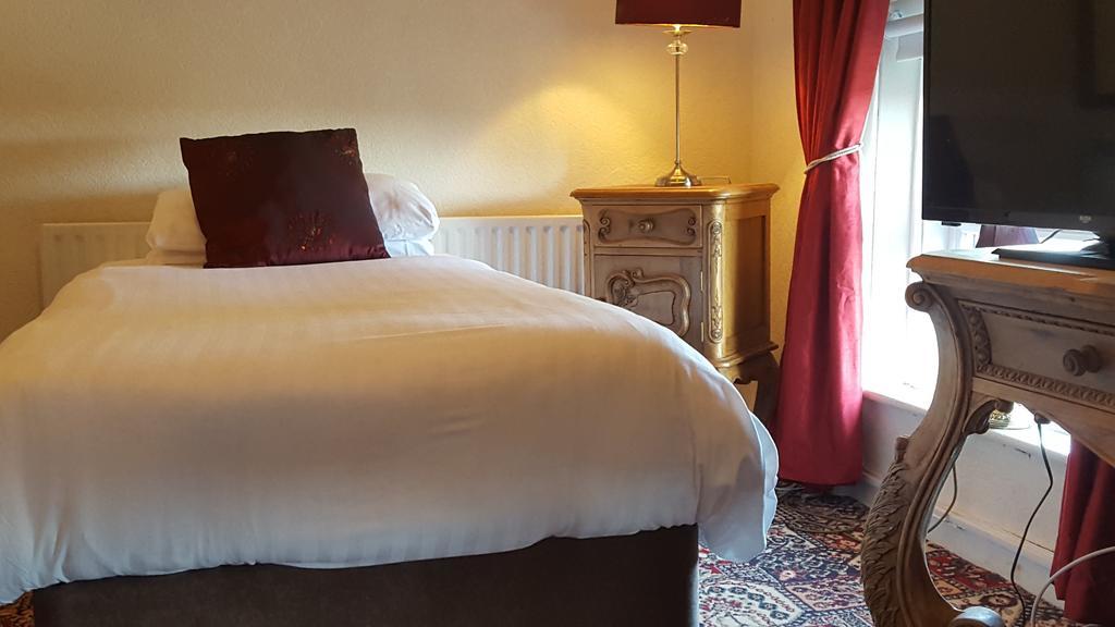 Charlemont House Moy Bed & Breakfast ห้อง รูปภาพ