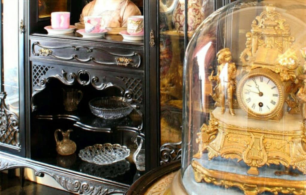 Charlemont House Moy Bed & Breakfast ภายนอก รูปภาพ