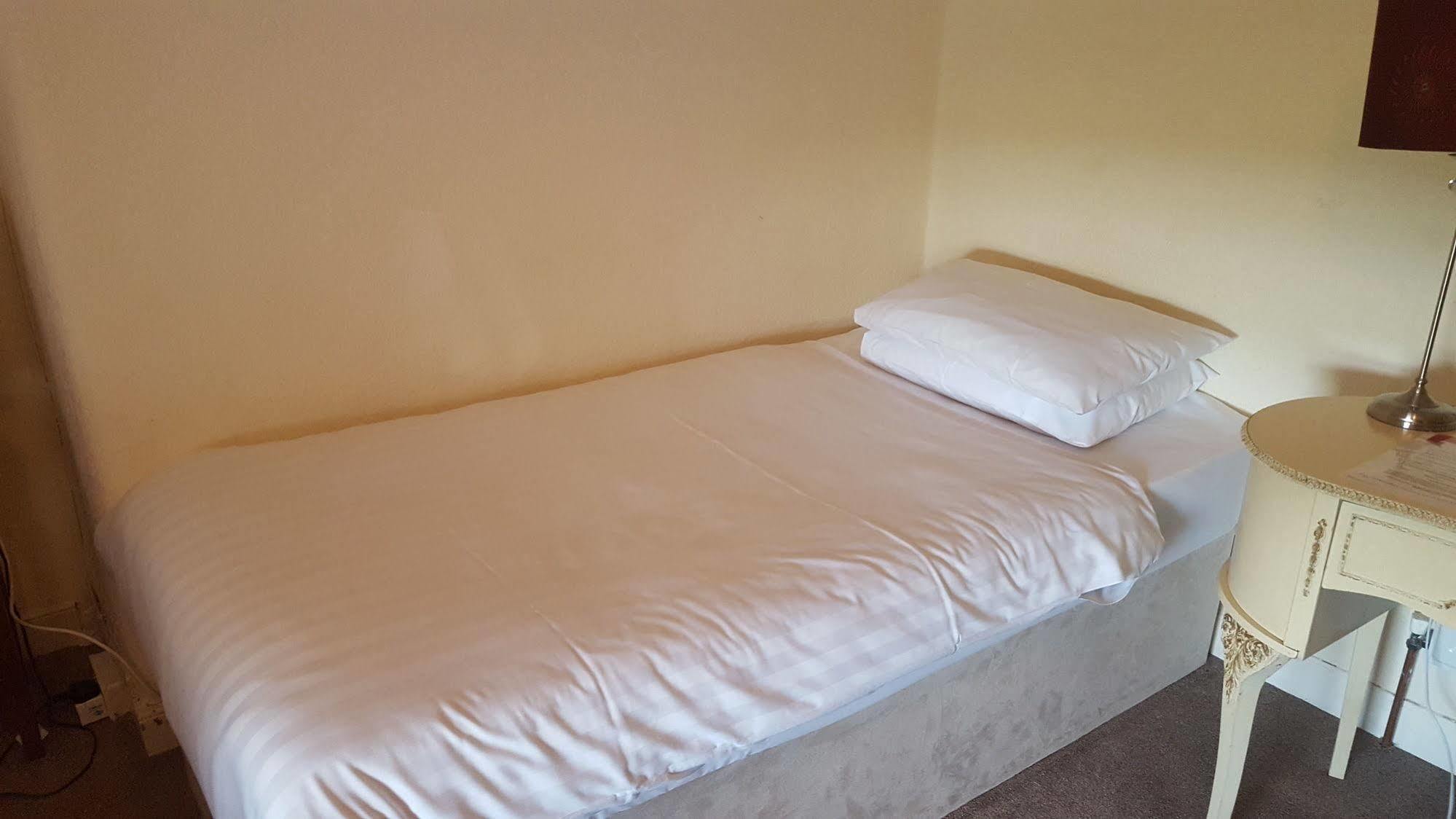 Charlemont House Moy Bed & Breakfast ภายนอก รูปภาพ