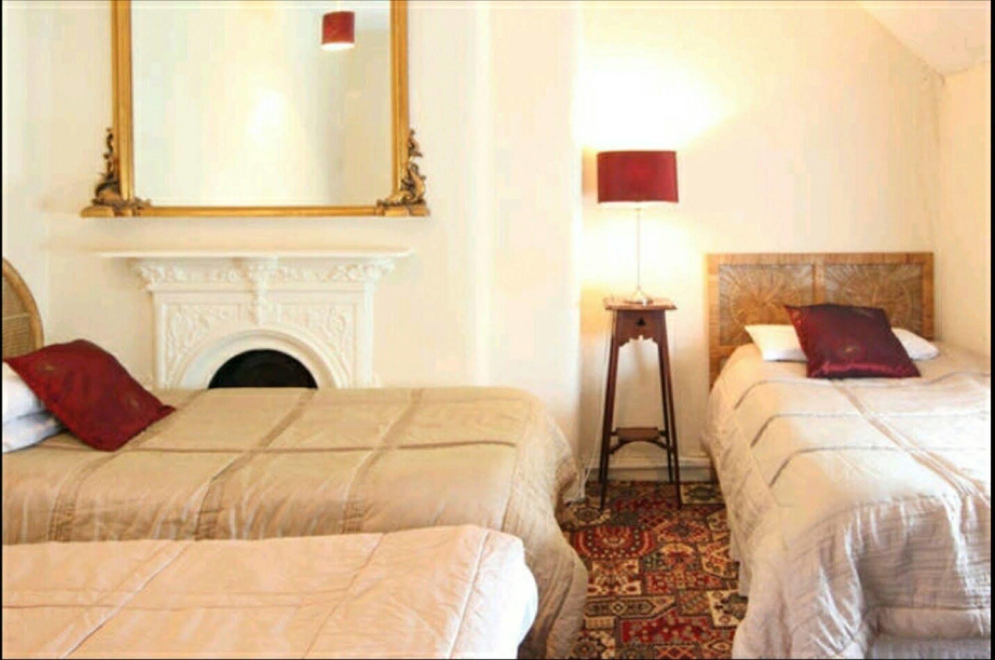 Charlemont House Moy Bed & Breakfast ภายนอก รูปภาพ