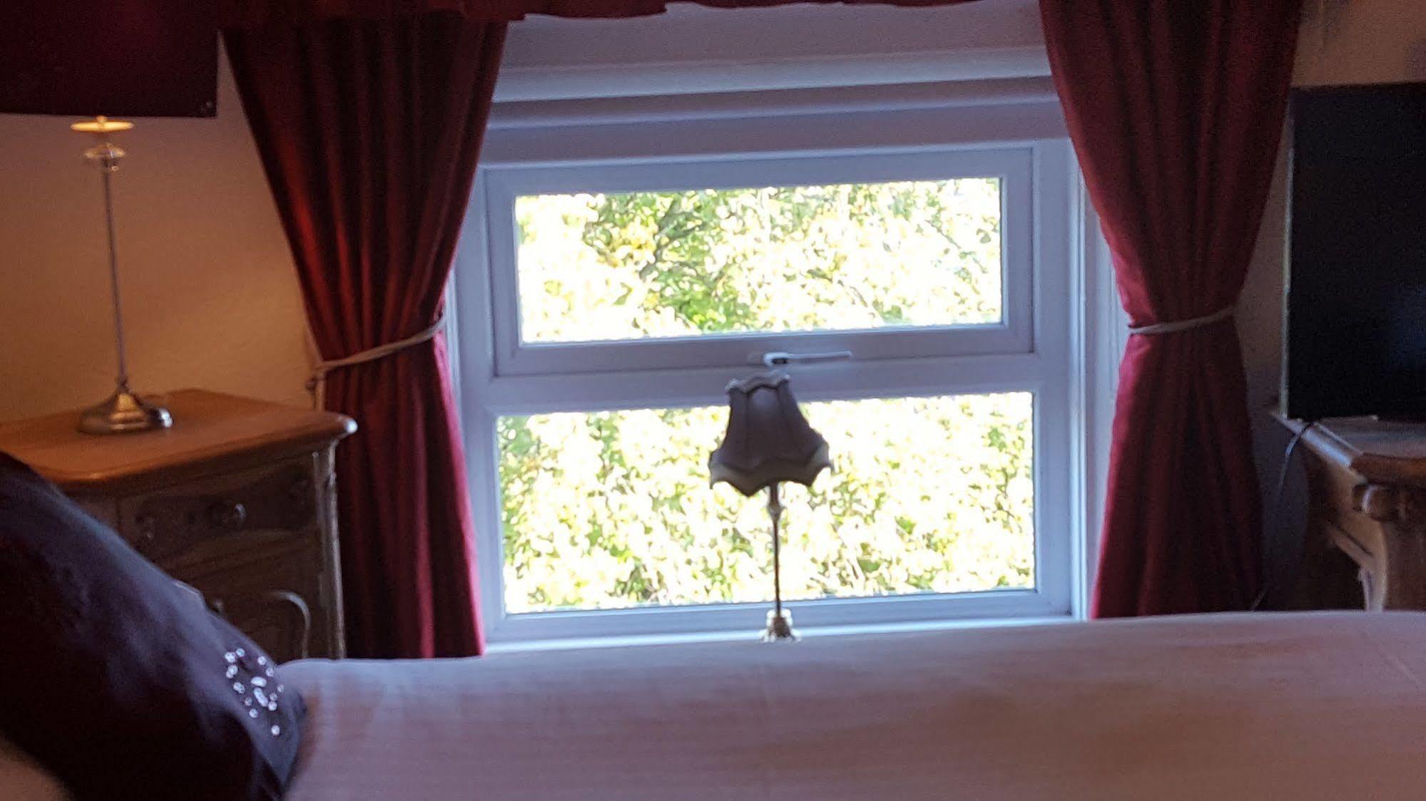 Charlemont House Moy Bed & Breakfast ภายนอก รูปภาพ